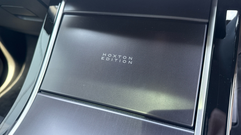 Land Rover Range Rover Evoque 2.0 D200 Hoxton Edition 5dr Auto Diesel Hatchback
